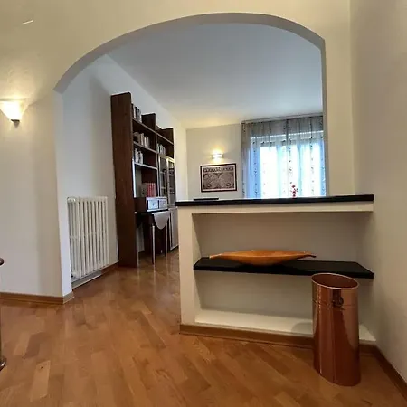 Appartement Il Fiorino Di Careggi