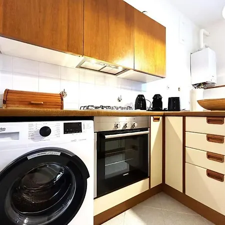 Il Fiorino Di Careggi Appartement Florence