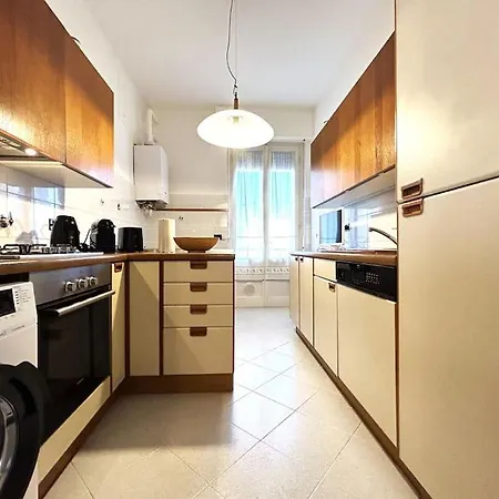 Il Fiorino Di Careggi Appartement