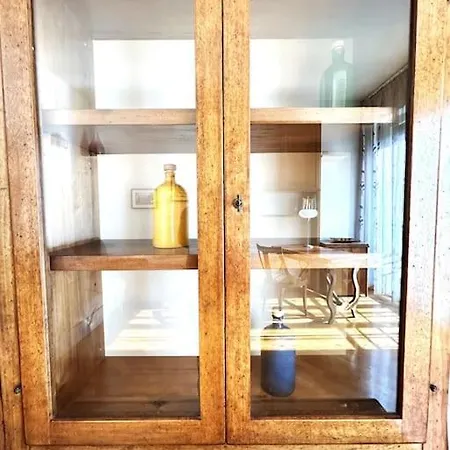 Appartement Il Fiorino Di Careggi *