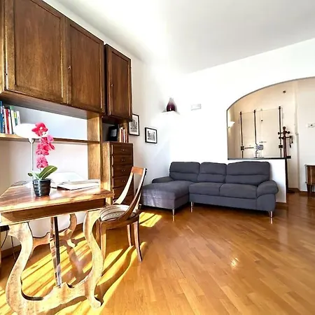 Apartment Il Fiorino Di Careggi