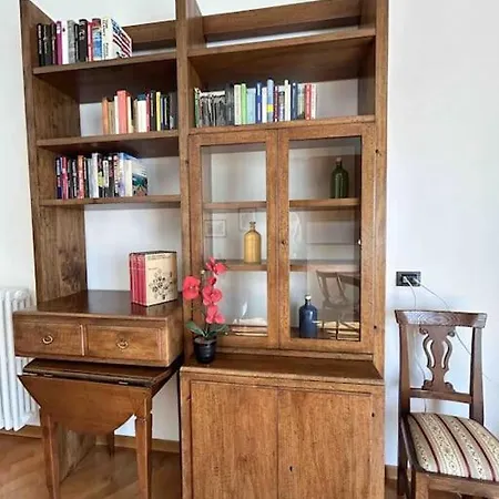 Appartement Il Fiorino Di Careggi *