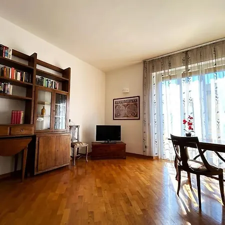Il Fiorino Di Careggi Appartement Florence