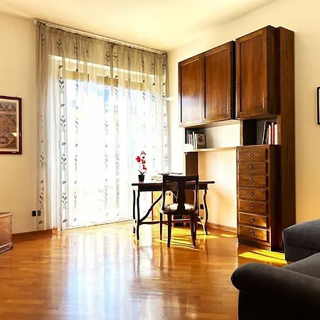 Appartement Il Fiorino Di Careggi Florence