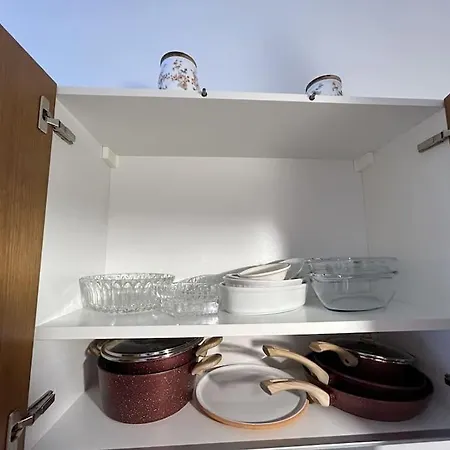 Il Fiorino Di Careggi Appartement *