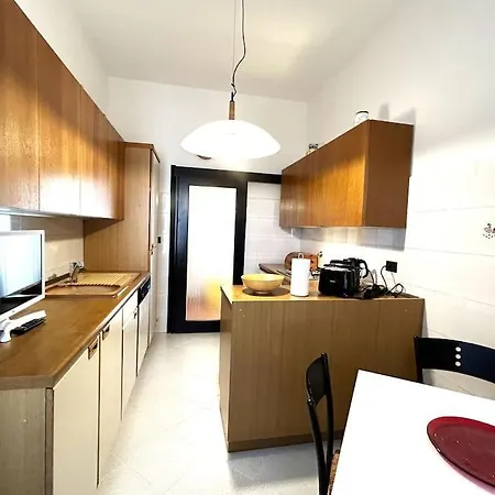 Apartment Il Fiorino Di Careggi