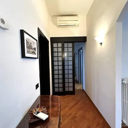 Appartement Il Fiorino Di Careggi Florence