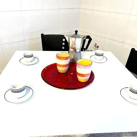 Il Fiorino Di Careggi Appartement
