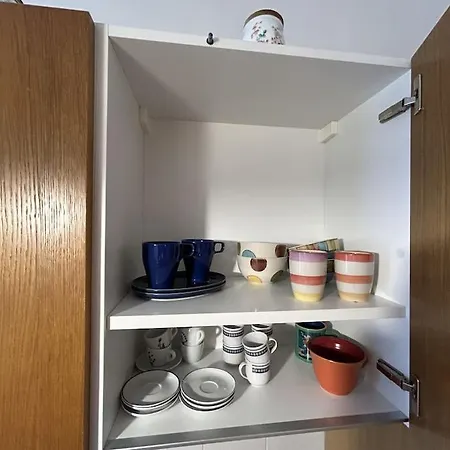 Appartement Il Fiorino Di Careggi *