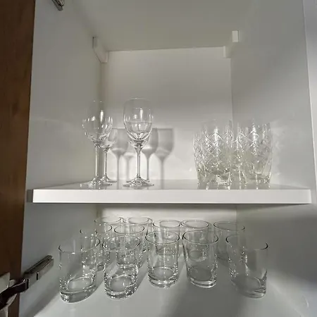 Appartement Il Fiorino Di Careggi *