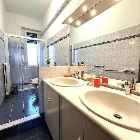 Appartement Il Fiorino Di Careggi Florence