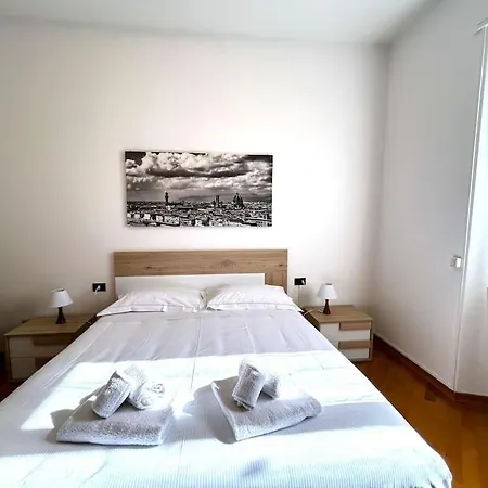Il Fiorino Di Careggi Appartement Florence