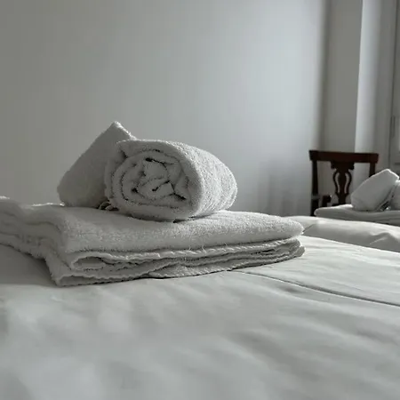 Il Fiorino Di Careggi Appartement
