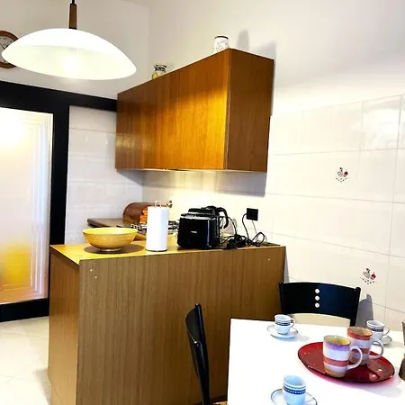 Appartement Il Fiorino Di Careggi *