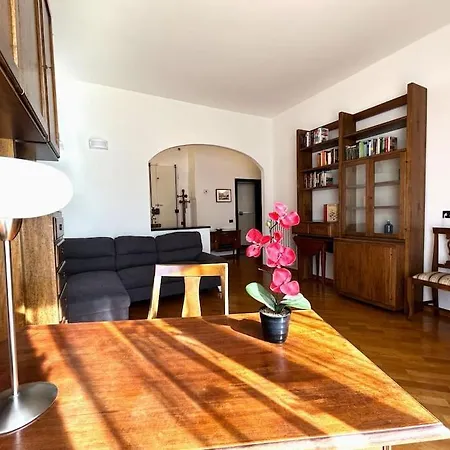 Il Fiorino Di Careggi Appartement *