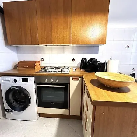 Appartement Il Fiorino Di Careggi