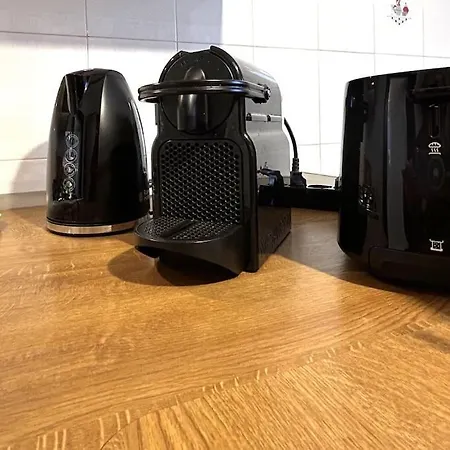 Il Fiorino Di Careggi Appartement