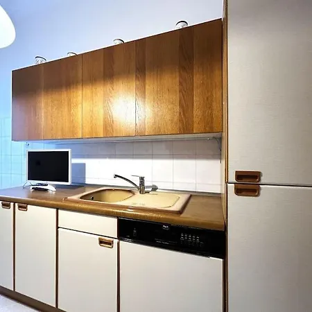 Appartement Il Fiorino Di Careggi
