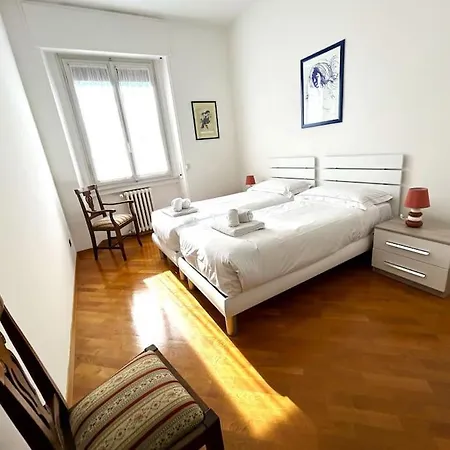 Il Fiorino Di Careggi Appartement