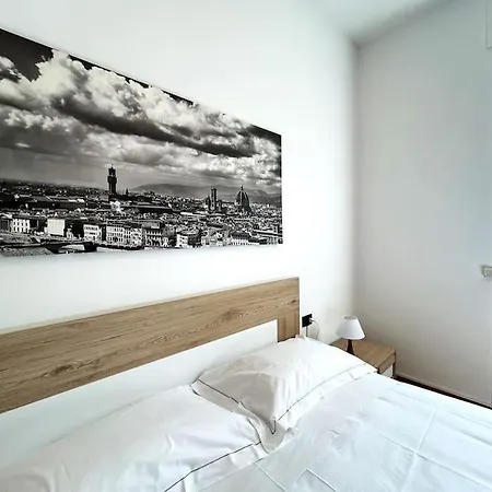 Appartement Il Fiorino Di Careggi *