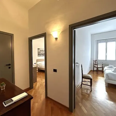 Appartement Il Fiorino Di Careggi