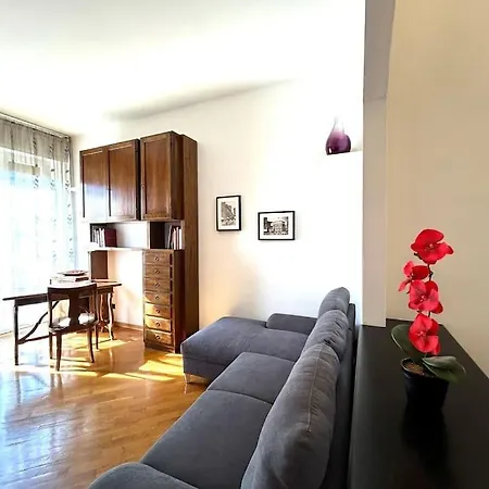Il Fiorino Di Careggi Флоренция